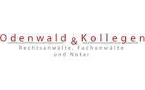 Logo von Odenwald Detlef und Kollegen Rechtsanwälte und Notar