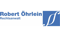 Logo von Öhrlein Robert