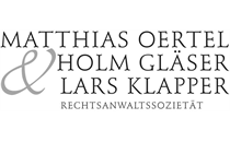 Logo von Oertel Matthias & Gläser Holm