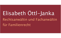 Logo von Öttl-Janka Elisabeth Fachanwältin für Familienrecht