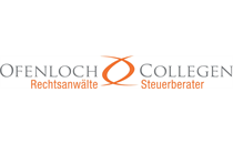 Logo von Ofenloch & Collegen