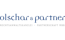 Logo von Olschar Rechtsanwaltskanzlei