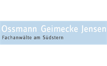 Logo von Ossmann Heidrun Fachanwältin für Familienrecht