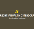 Logo von Ostendorf Ulrike Rechtsanwältin