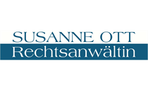 Logo von Ott Susanne Rechtsanwältin
