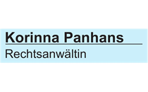 Logo von Panhans Korinna Rechtsanwältin