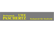 Logo von Paschertz Uwe