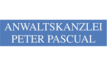 Logo von Pascual Peter