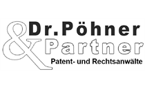 Logo von Patent- und Rechtsanwälte Pöhner Dr. & Partner