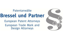 Logo von Patentanwälte Bressel und Partner mbB