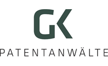 Logo von Patentanwälte Glück Kritzenberger PartGmbB