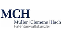 Logo von Patentanwaltskanzlei Müller, Clemens & Hach