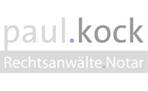 Logo von Paul Kock Dipl.-Kfm. Rechtsanwalt u. Notar FA f. Arbeitsrecht, Strafrecht u. Verkehrsrecht u. Klara Prochaska Rechtsanwältin, FA f. Familienrecht, Arbeitsrecht