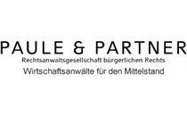 Logo von Paule & Partner Rechtsanwalts GbR