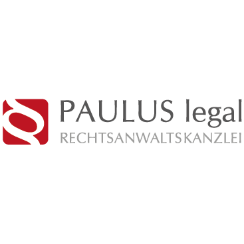 Logo von PAULUS legal Rechtsanwaltskanzlei
