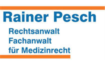 Logo von Pesch, Rainer Rechtsanwalt