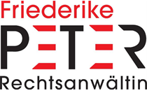 Logo von Peter Friederike