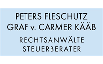Logo von Peters Fleschutz Graf von Carmer Kääb Rechtsanwälte
