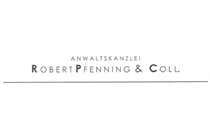 Logo von PFENNING ROBERT