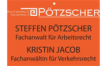 Logo von Pötzscher Rechtsanwälte