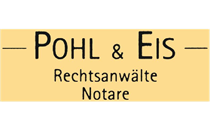 Logo von Pohl Kay-Thomas Rechtsanwalt und Notar