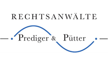 Logo von Prediger & Pütter, Rechtsanwälte