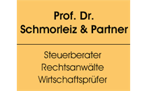 Logo von Prof. Dr. Schmorleiz & Schönberger-Hipp Steuerberater & Rechtsanwalt