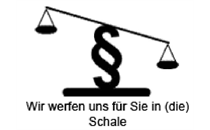 Logo von Prof. Mayer & Kollegen Rechtsanwaltskanzlei
