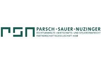 Logo von PSN Parsch Sauer Nuzinger