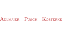 Logo von Pusch Christian Rechtsanwalt