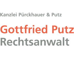 Logo von Putz Gottfried Fachanwalt f. Erbrecht