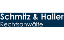 Logo von Raderschadt Günter, Schmitz Franz Haller Stefan Rechtsanwälte