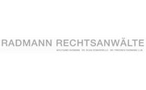 Logo von Radmann Rechtsanwälte
