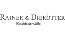 Logo von RAINER & DIEKÖTTER Rechtsanwälte