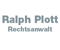 Logo von Ralph Plott Rechtsanwalt