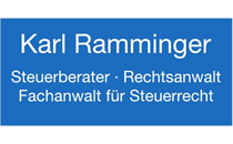 Logo von Ramminger Karl Steuerberater