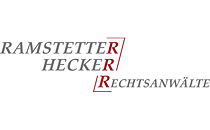 Logo von RAMSTETTER · HECKER Rechtsanwälte