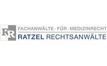 Logo von Ratzel Rudolf Dr. Rechtsanwalt