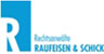 Logo von Raufeisen Sabine