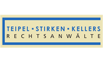 Logo von Rechtanwälte Teipel Stirken Kellers
