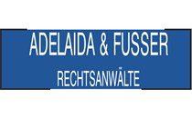Logo von Rechtsanwälte Adelaida & Fusser