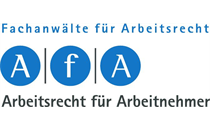 Logo von Rechtsanwälte AfA Arbeitsrecht für Arbeitnehmer