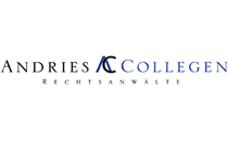 Logo von Rechtsanwälte Andries & Collegen