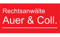 Logo von Rechtsanwälte Anwälte Auer & Coll.