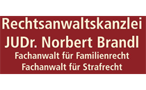 Logo von Rechtsanwälte Anwälte Brandl Norbert JUDr.