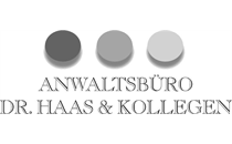 Logo von Rechtsanwälte Anwaltsbüro Haas Dr. & Kollegen