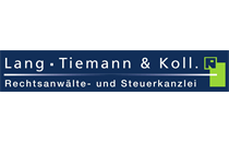 Logo von Rechtsanwälte Anwaltsbüro Lang Tiemann & Koll.