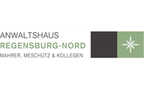 Logo von Rechtsanwälte Anwaltshaus Regensburg-Nord, Mahrer, Meschütz & Kollegen