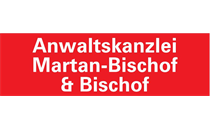 Logo von Rechtsanwälte Anwaltskanzlei Martan-Bischof Heidi