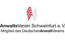 Logo von Rechtsanwälte Anwaltsverein Schweinfurt e.V.